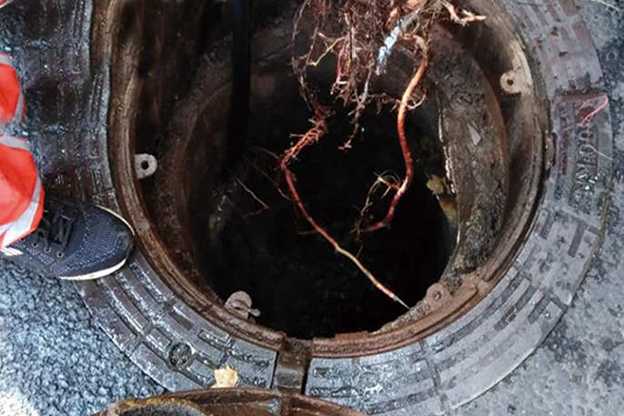 瓜州管道预处理